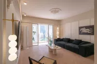 Guisu Homestay (Nanjing East Road Bund) - 홈스테이