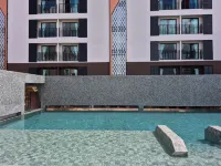 Wangkaew Hotel, Phitsanulok Hotels near Chan Palace