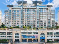HanTing Hotel (Hangzhou West Lake China Academy of Art) 샹청 주변 호텔