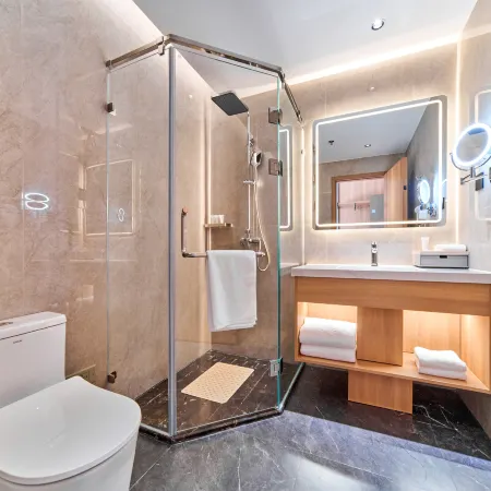 WUHAN TIANHE AIRPORT FLIPORT GARDEN HOTEL