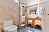 WUHAN TIANHE AIRPORT FLIPORT GARDEN HOTEL