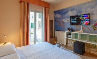 Hotel Jane