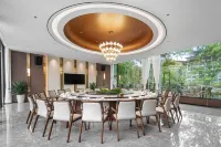 百丈鎮豪庭ホテル