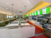 Xiyue Hotel (Shihezi People's Hospital)