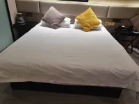 Lushang Business Apartment - بار