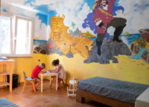 蓋塔維拉村海鷗