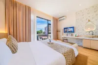 Yu Hai Shi Guang  Homestay (Shimei Bay, Wanning)