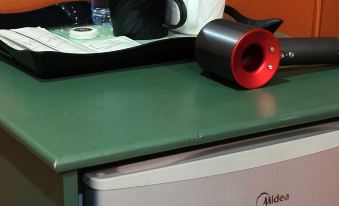 Little Friendly Hotel With Pool (Luang Prabang Old Town-Center Near night market)