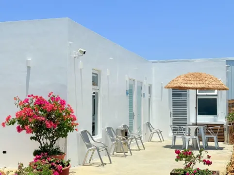 兩間卧室包棟民宿