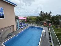 Breeze Haven Surf Retreat Hotels in Thimarafushi
