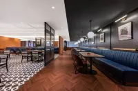 IntercityHotel Kashgar Ancient