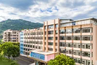 Hanting Sanming Municipal Government Jiangbin Road Hotel Hotels in Sanming