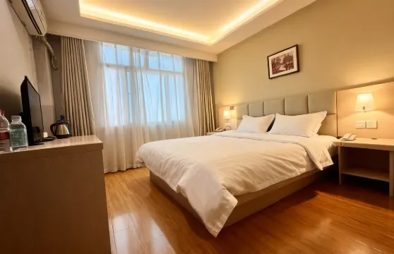 京華連鎖酒店（邢台火車站店）