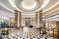 Hilton Garden Inn Zhuji East Hotels in Zhuji