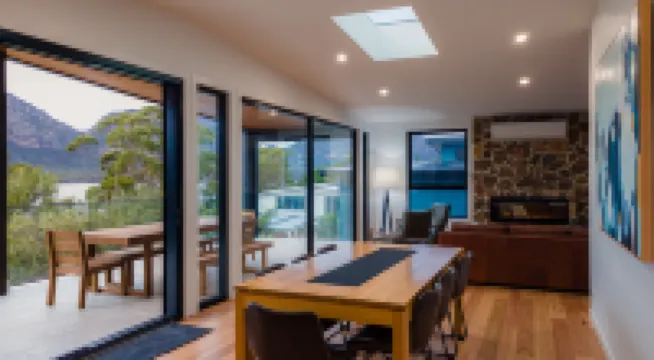 Freycinet on the Bay