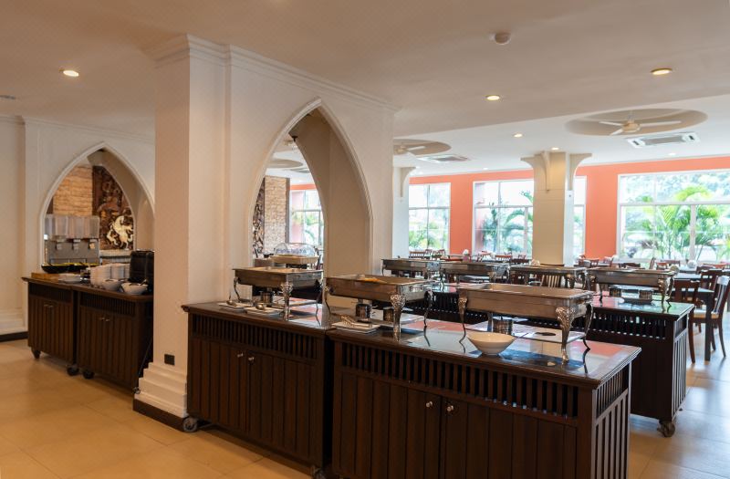 Sunday Chateau En Ville - Pattaya photo 4