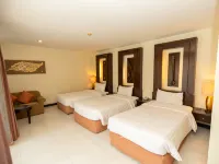 Sunday Chateau En Ville - Pattaya Hotels near Mum Aroi Naklua