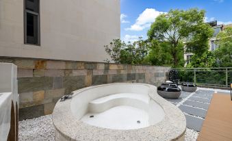 Wo King Spring Villa, Conghua Hot Spring, Guangzhou