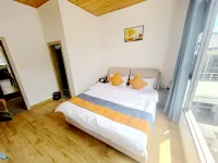 Zhenyan Tea Lodge (Sangu Resort Old Street Night Market Branch）