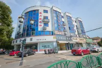 Baoyuelou Hotel Zhangjiagang