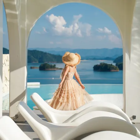 YuYan - Lake View Boutique Hotel
