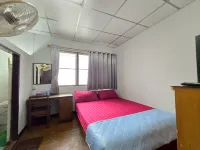 Tapae Inn Hoteles cerca de Mercado de Sompet