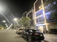 Grand Central Hotel- Vinhomes Ocean Park 3 Hotels in Văn Lâm