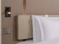 Holiday Inn Express Zhuhai Grand Theater by IHG Hotele w: Zhuhai