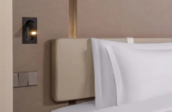 Holiday Inn Express Zhuhai Grand Theater by IHG