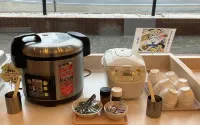 Toyoko Inn Chiba Minato Ekimae - Bữa sáng