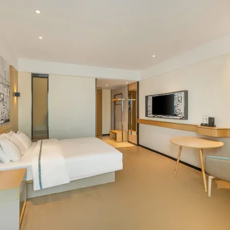 City Comfort Inn (Guigang National Park)