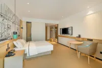 City Comfort Inn (Guigang National Park)