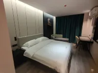 CITYHOME(jianghai xinchengshi)