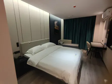 CITYHOME(jianghai xinchengshi)