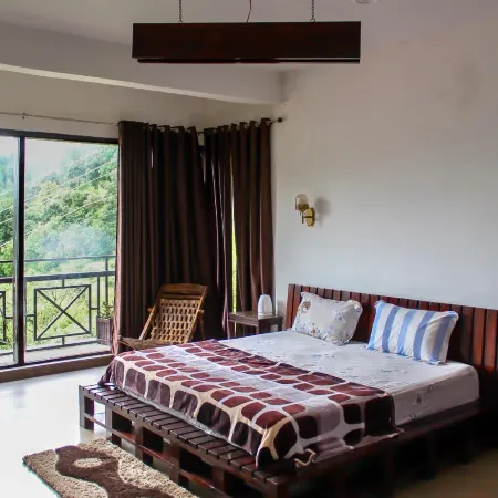 HOTEL AARAV GRAND