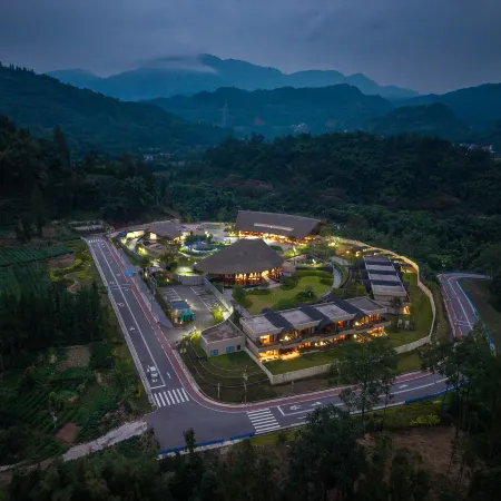 Yuan Zhiyao Hot Spring Resort
