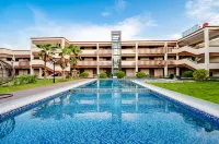 Jialu Wellness Center (Dongxing Golden Beach on Wanwei Island)
