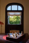 Lin‘s mansion - Romantic
