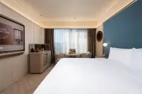 Crystal Orange Hengdian World Studios