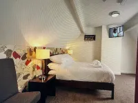 吉爾蓋特俱樂部飯店 Redwood Park Fishery附近的飯店