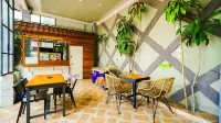 Tripletree Novon Family Hotel - breakfast