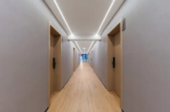 QingJin Xiaoqiao's Home Hotel Apartment (Beijing CBD Jianguomen Store)