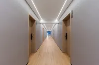 QingJin Xiaoqiao's Home Hotel Apartment (Beijing CBD Jianguomen Store)