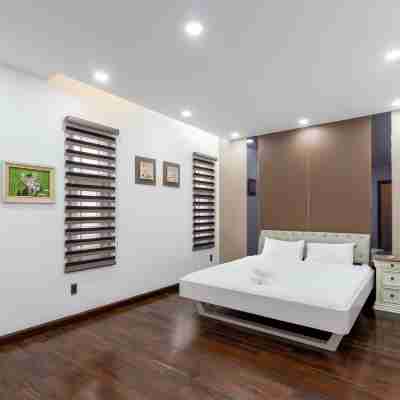 Kai Verde Villa Rooms