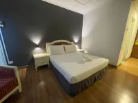 Hotel Seri Malaysia Kulim Hotels in Kulim