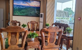 Hengzhou Yunshang Hotel