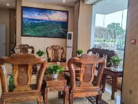 Hengzhou Yunshang Hotel