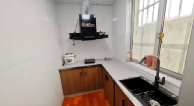 Silian Qingliang Shuyuan Homestay