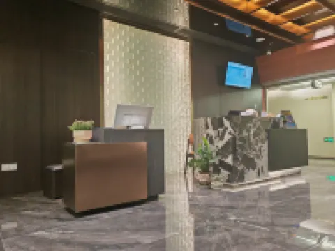 Four Seasons‌ Hotel Luzhou