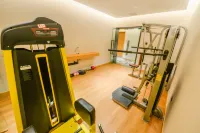 Fengjie Qutang Yijing Hotel 펑제현 호텔